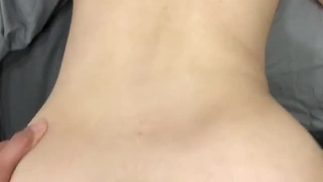 How long would you last in my asian teen pussy? 