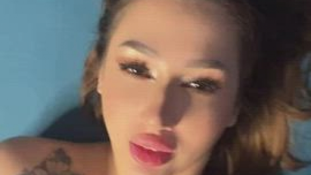 Stand over me and watch