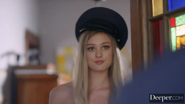 Amber Moore - Impersonate