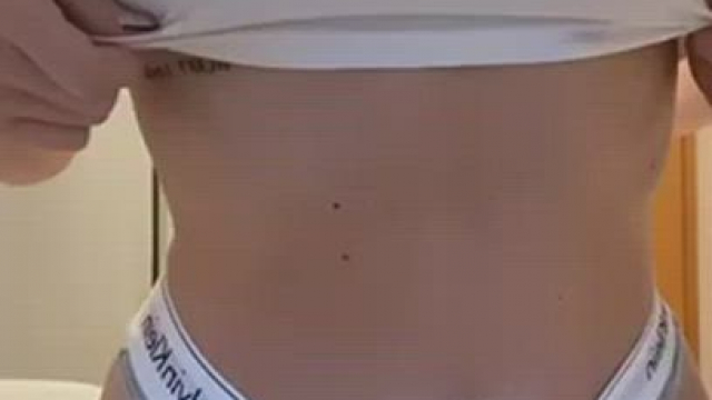 My stepdad hates when I do this