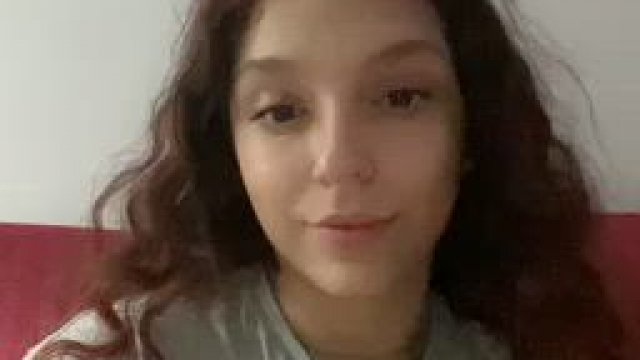 Should i just [drop] them in your face? [18]