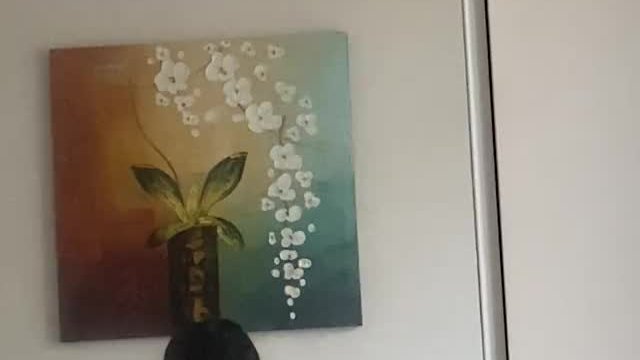 Ridding daddy’s cock