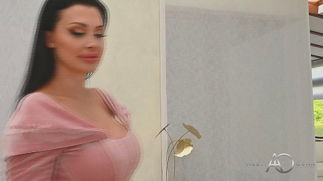 [/r/PornMusicVids]Aletta Ocean - Swagger