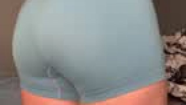 Hope you like spandex and small thongs