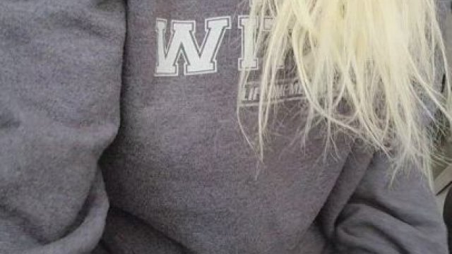 She Seems Like A Lot Of Fun