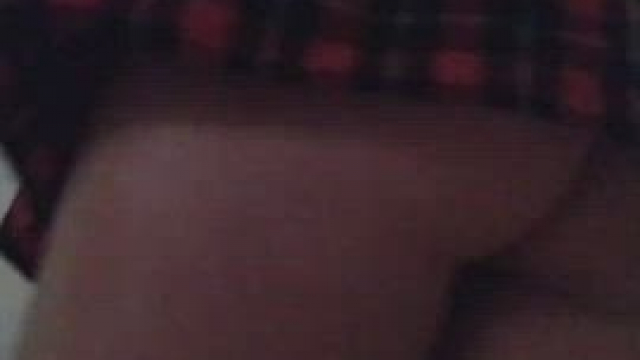 I AM ALREADY ADULT BUT I LIKE TO GET IN UNIFORM AND IMAGINE THAT I AM A SCHOOL G