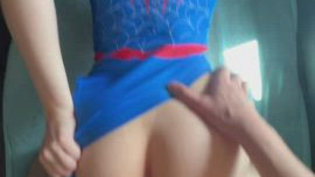 Tell me what to wear and use me ;)