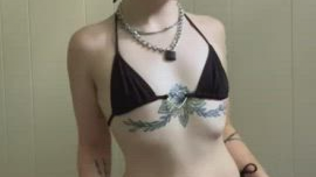 Small Tits Big Heart