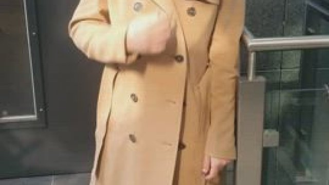 It's a cool place to be because you never know who's going to show up or when, a