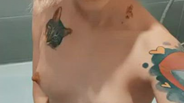 I'm so tired of jerking off