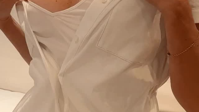 All of this is just a silly attempt to get your dick hard [F][50]