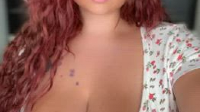 Are my breasts pretty ?