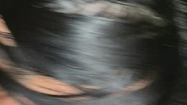 I love cum all over my face