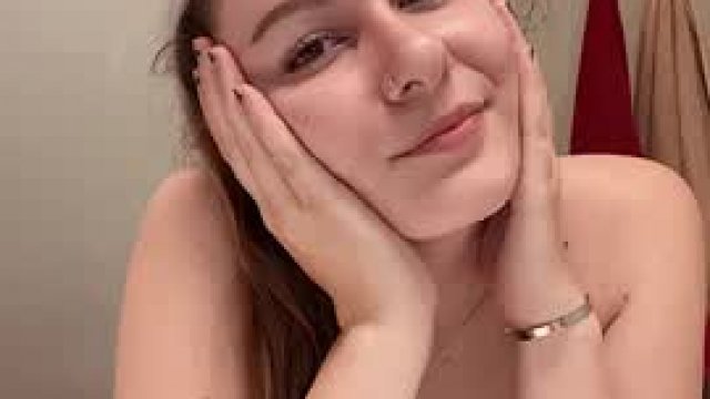 I tease quite well at this point 