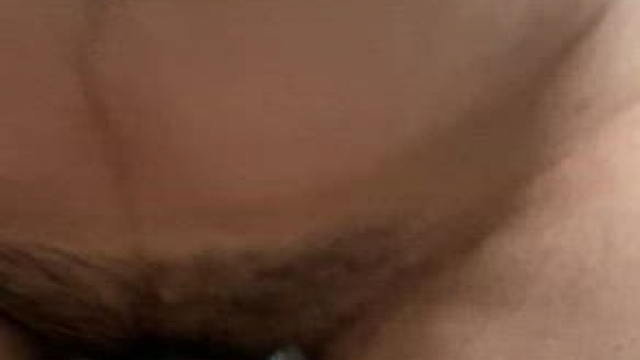 i’m so happy when he makes me cum