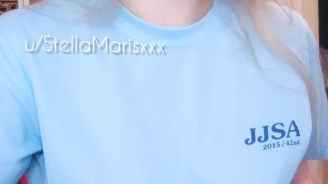 were my teen tits worth the wait? 19 [OC]