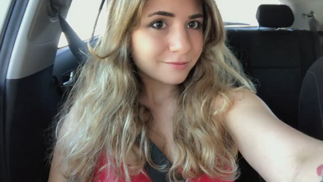 Is this too risky to wear to the supermarket?