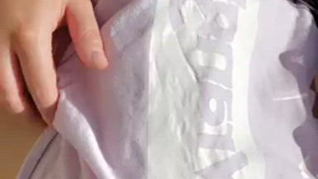 Perfect size for sucking and fucking