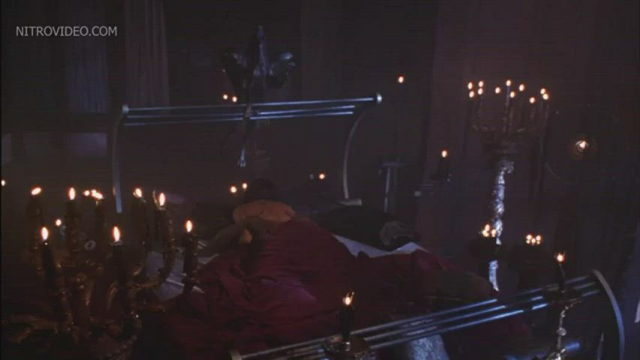 Tracy Camilla Johns in New Jack City - 1991