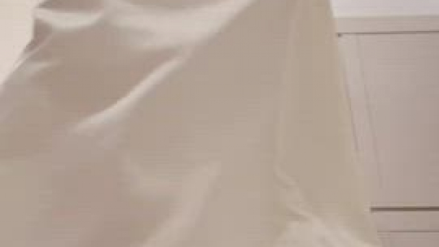 I don’t have panties cause I wanna make you hard