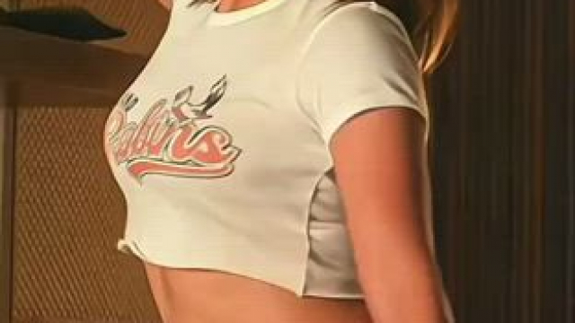 Jennifer Lopez (AI Upscaled)