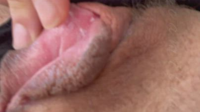 I’ve been told I taste like a strawberry milkshake