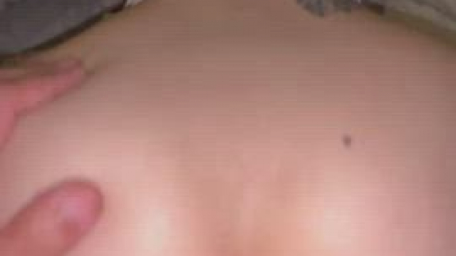 Sheeeeesh! She’s so fine. The way she takes my cock is incredible