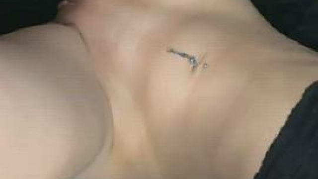 Pleasantly surprised when I saw my BF’s Friend had a BWC