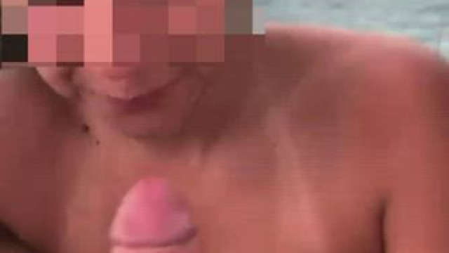 Sexy tub fun with a mate while u/janey_dee waits for her turn