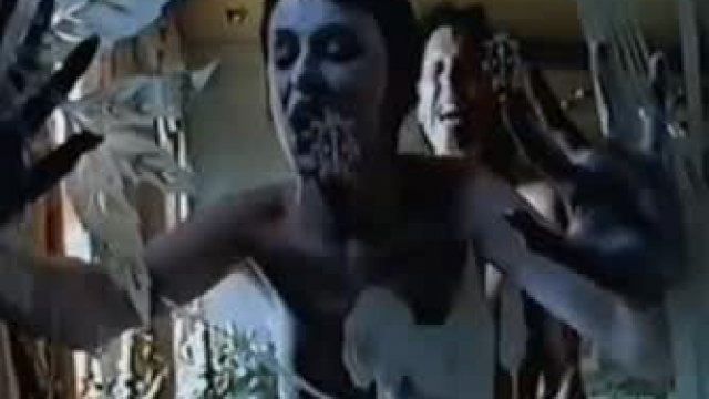 Keeley Hawes in karaoke