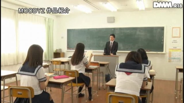 Jinguji Nao [MIAE-206]