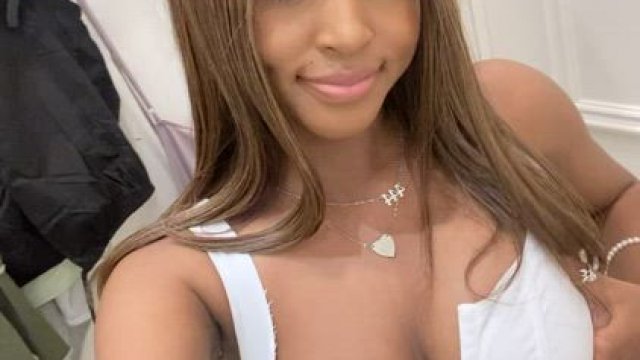 i shouldn’t be trusted alone in a dressing room…