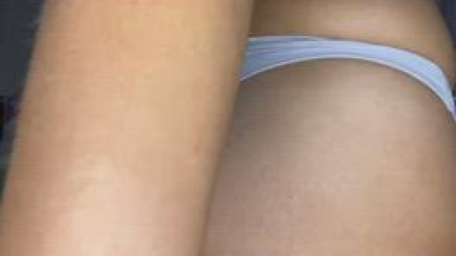 may I sit on your lap?