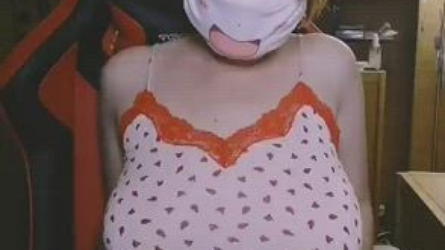 Would I be your favourite next door girl if I was your roommate?