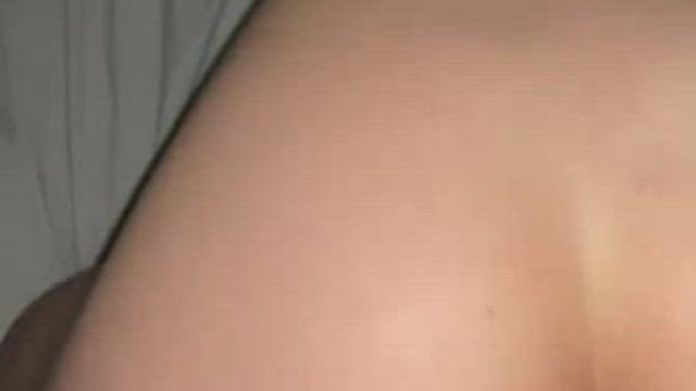 I’m hooked on letting guys do this to me