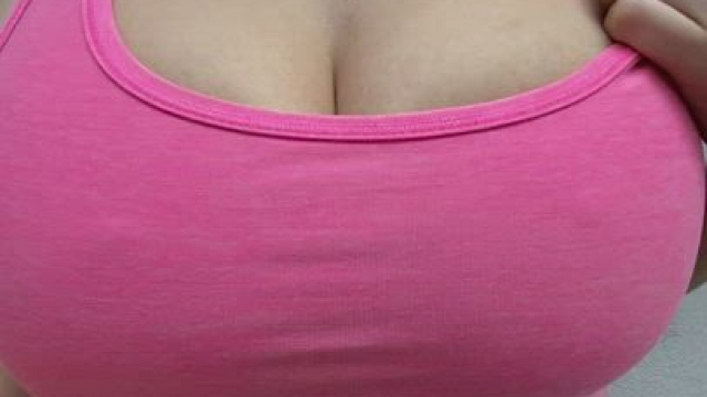 Are you into big natural titties?