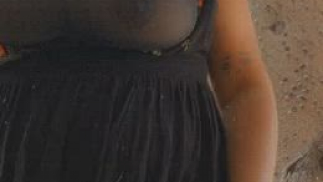 At my best friend’s house, I wonder if the neighbors were watching me