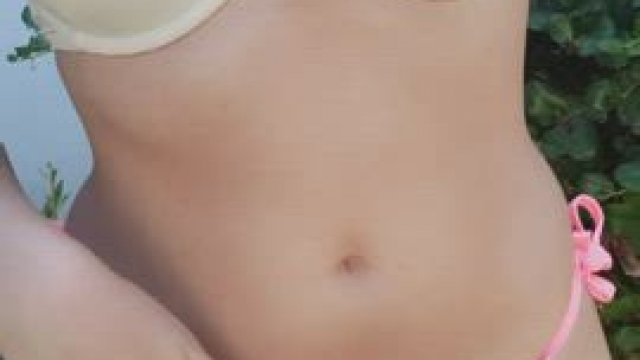 Will you lick it like this? [f]