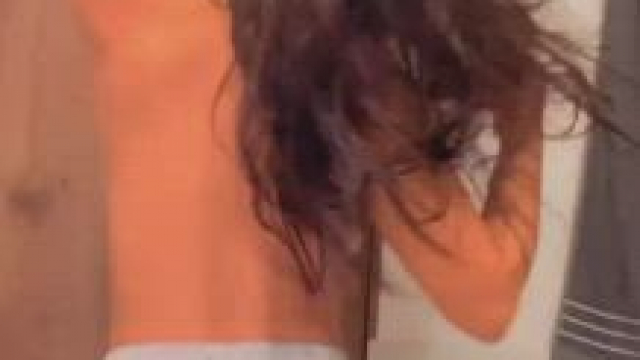 I love the way these shorts feel ??