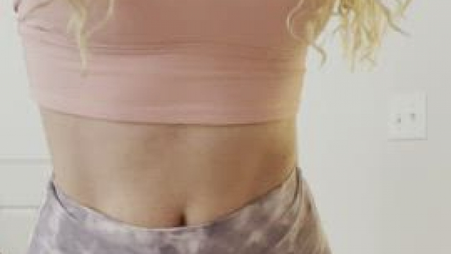 ready to hit some glutes today