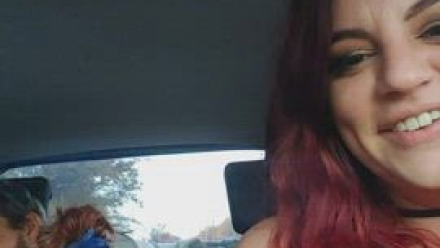 A heavenly experience while riding with us two