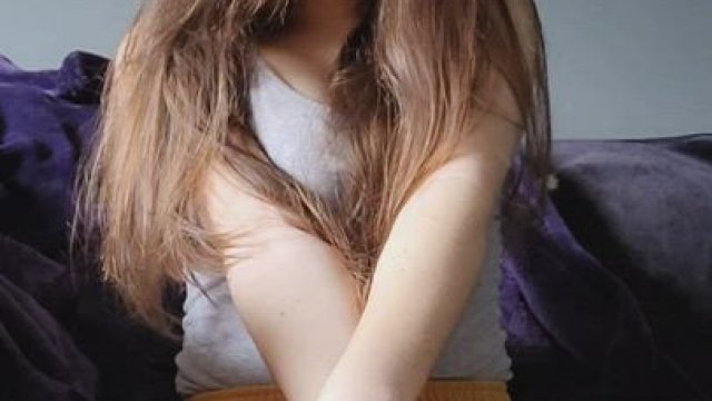 Would you let me lounge naked instead?