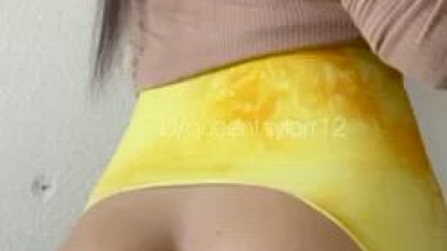 hoping you dudes love some jiggle