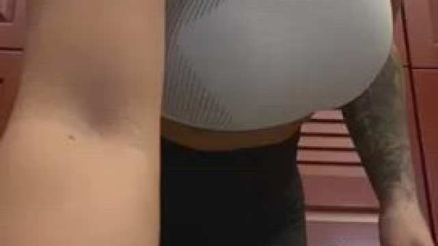 What the guys on the gym floor wish they’d seen.