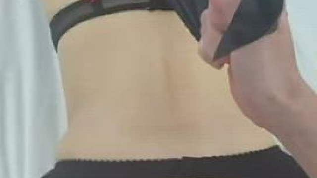 He tied me up and fucked me like I was his whore...