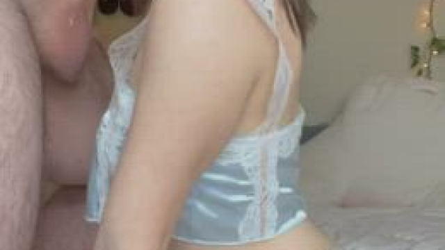 I just want you in my mouth