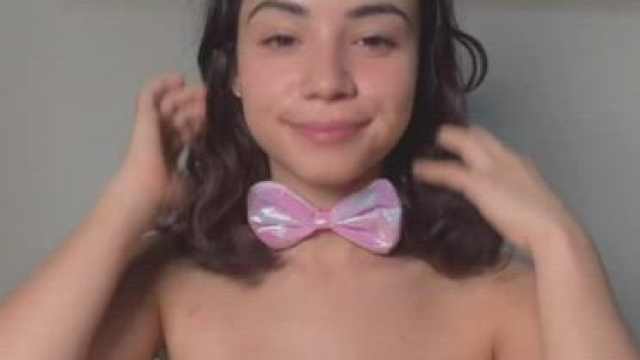 I'm Little and Obedient