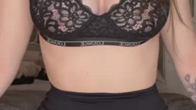 Would you say I’m packing?