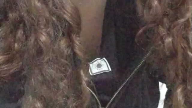 [oc] must be the season of the witch...