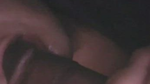 Would you let a latina play with your cock next?